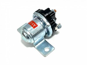 21N6-30120 Реле стартера  HYUNDAI