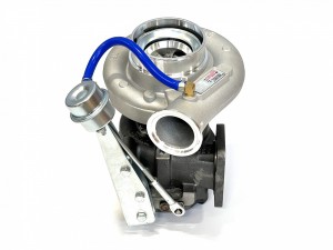 6754-81-8190 Турбокомпрессор HOLSET 4038471  KOMATSU