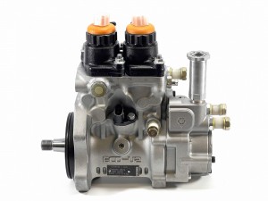 6251-71-1120 Насос топливный 6251-71-1121 094000-0570  KOMATSU