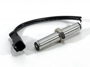 1932550 Датчик CAT  CATERPILLAR