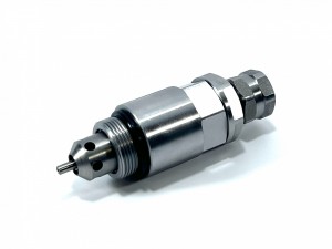 723-90-63500 Клапан гидравлический KOMATSU 723-90-63500 Клапан гидравлический KOMATSU