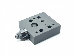 702-21-55310 Клапан гидравлический KOMATSU 702-21-55310 Клапан гидравлический KOMATSU