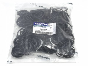 CVK PC300-8 Ремкомплект контрольного клапана  KOMATSU