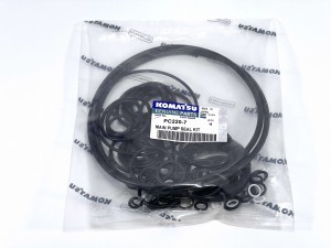 MPK PC220-7 Ремкомплект основного гидронасоса  KOMATSU