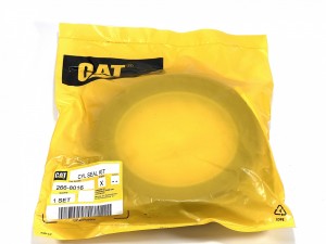 266-8016 Ремкомплект гидроцилиндра  CAT