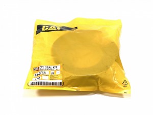 7X2756 Ремкомплект гидроцилиндра  CAT