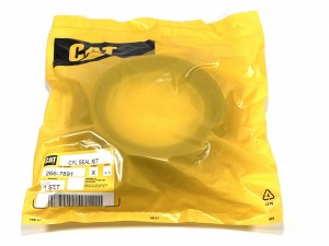 266-7891 Ремкомплект гидроцилиндра  CAT