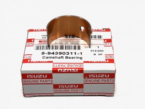 8943903111 Вкладыш распредвала ORIGINAL  ISUZU