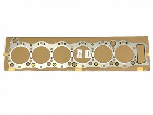 1111412654 Прокладка ГБЦ ORIGINAL  ISUZU