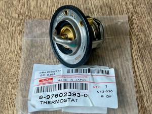 8976023930 Термостат ORIGINAL  ISUZU