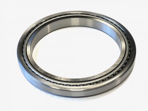 279-0344 Подшипник роликовый конический NTN (Япония)  CAT