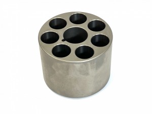 2022744 Ротор основного насоса FOPFUJI  HITACHI