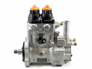 6261-71-1111 Насос топливный  KOMATSU