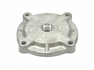 703-08-93170 Крышка коллектора KOMATSU 703-08-93170 Крышка коллектора KOMATSU