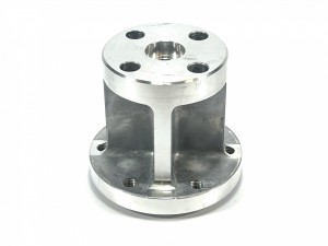 6743-61-3810 Муфта вентилятора 20Y-01-28110, 207-01-A8140  KOMATSU