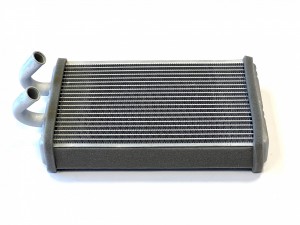 ND116410-2841 Радиатор отопителя  KOMATSU