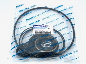 SMK PC300-8 Ремкомплект гидромотора поворота PC300-8  KOMATSU