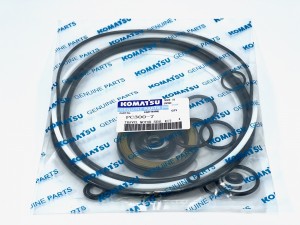 TMK PC300-7 Ремкомплект гидромотора хода PC300-7  KOMATSU