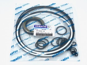 TMK PC300-8 Ремкомплект гидромотора хода PC300-8  KOMATSU