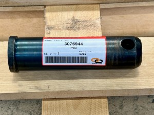 3076944 Палец HITACHI 3076944 Палец HITACHI