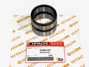 4356103 Втулка  HITACHI