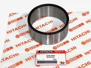 4381859 Втулка  HITACHI