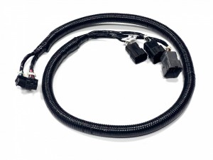 20Y-979-6151 Жгут проводов  KOMATSU