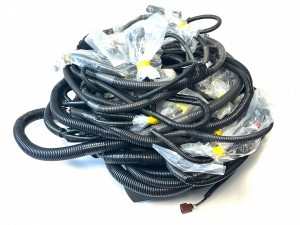 20Y-06-41284 Жгут проводов  KOMATSU