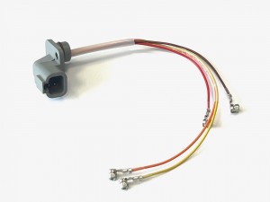 3968886 Жгут проводов форсунки  CUMMINS