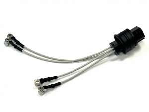 285-1975 Жгут форсунок C6.6 2851975  CAT