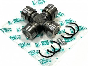 XKCP-00030 Крестовина карданного вала BKT XKCP-00014  HYUNDAI