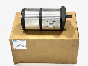 31Q5-30020 Насос трансмиссии BKT 31Q5-30040, 31N5-30020  HYUNDAI