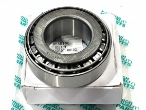 140107-00102 Подшипник BKT 1.109-00102, ZGAQ-01117, 0750117865  DOOSAN