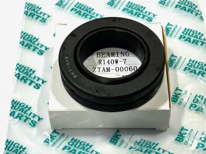 ZTAM-00060 Подшипник шкворня BKT 602253, 290.06.016.01  HYUNDAI