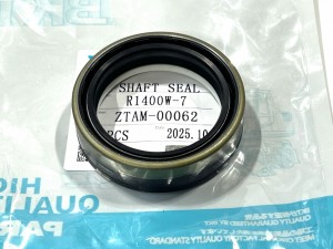 ZTAM-00062 Сальник BKT 212.06.051.01, 6912847 HYUNDAI ZTAM-00062 Сальник BKT 212.06.051.01, 6912847 HYUNDAI