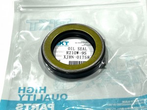 XJBN-01758 Сальник BKT 4310055, XKAY-00444, 4613831, XKAY-01525  HYUNDAI