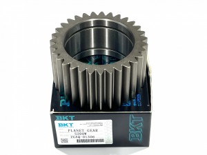ZGAQ-01306 Сателлит планетарной передачи BKT  HYUNDAI
