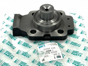 ZGAQ-03590 Шкворень BKT  HYUNDAI