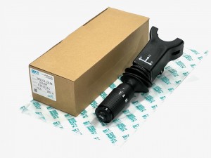 K1013214 Подрулевой переключатель BKT ZTAZ-00073, K1013213, ZTAC-00162  DOOSAN