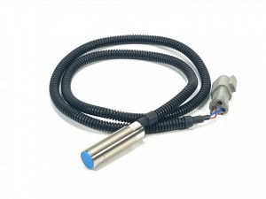 701/80312 Датчик положения колес JCB 701/80312 Датчик положения колес JCB