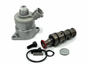 4455991 Клапан электромагнитный 9218234  HITACHI