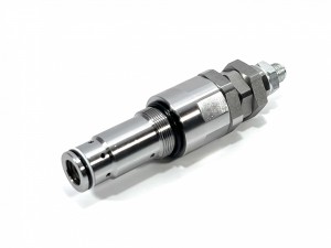 723-30-90400 Клапан гидравлический KOMATSU 723-30-90400 Клапан гидравлический KOMATSU