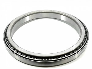 207-27-72220 Подшипник роликовый конический NTN (Япония)  KOMATSU