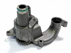 6261-51-2000 Насос масляный KOMATSU 6261-51-2000 Насос масляный KOMATSU