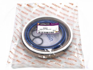 4340620 Ремкомплект гидроцилиндра HITACHI 4340620 Ремкомплект гидроцилиндра HITACHI