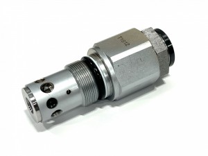 XKAY-01476 Клапан гидравлический  HYUNDAI