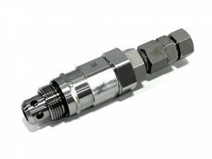 31QB-17790 Клапан гидравлический  HYUNDAI