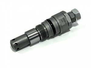 XJBN-01532 Клапан гидравлический  HYUNDAI