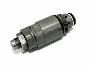 XKBF-01309 Клапан гидравлический  HYUNDAI