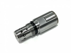 XKAY-00313 Клапан гидравлический  HYUNDAI